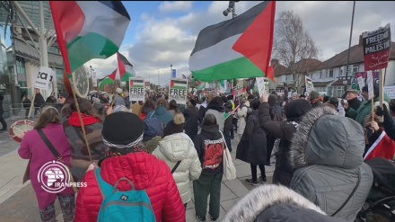 Միջազգային քրեական դատարանը քննում է Գազայում Իսրայելի ցեղասպանության գործը