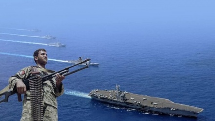 CENTCOM: Tentara Yaman Serang Kapal Lain di Laut Merah​