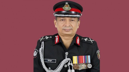 নির্বাচনী দায়িত্ব পালনে প্রস্তুত পুলিশ বাহিনী, জানালেন আইজিপি