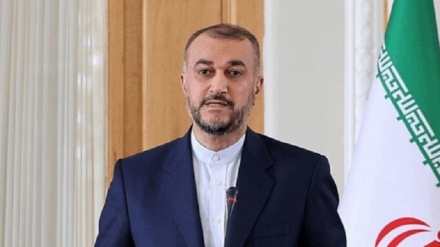 له ټروریزم سره د مبارزې لپاره د ایران سلاکارانو فعالیت به دوام ولري