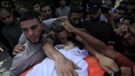 Vazhdon kriza humanitare në Gaza; Zbulohen 120 varre masive