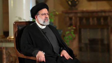 Presidente Raisi, 