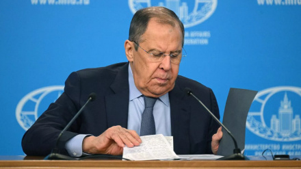 Ռուսաստանը կոչ է անում Իսրայելին դադարեցնել հարձակումը Սիրիայի վրա․ Լավրով