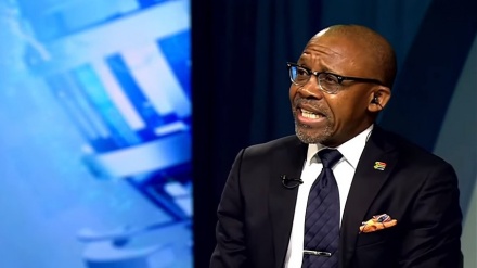 שגריר דרום אפריקה בטהרן : אנו נחושים להמשיך ולהגן על העם הפלסטיני