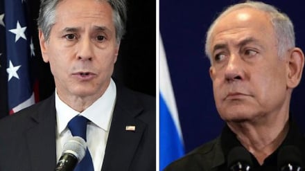 (AUDIO) Media, Blinken, teso incontro con Netanyahu su Gaza