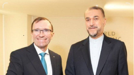 Амир-Абдуллахиан: Иран против распространения войны и нестабильности в регионе