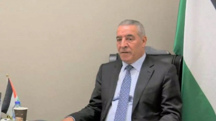 הרשות הפלסטינית: יש סיכונים בהפסקת התמיכה באונר