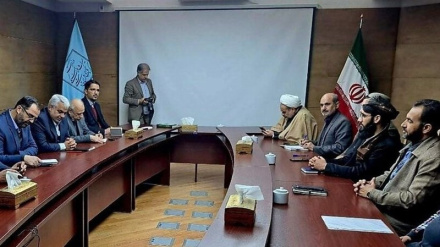 د افغانستان د کلتوري میراث او ټوریزم  لوړپوړو چارواکو ایران ته سفرراکړی