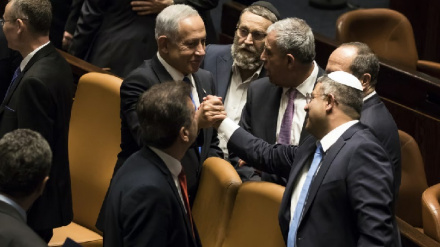Netanyahu continua la guerra, Ben-Gvir: 