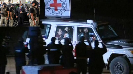 משלחת ישראלית הגיעה לקהיר