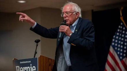 Senatori amerikan kërkoi shkurtimin e fondeve të ndihmës për Tel Aviv