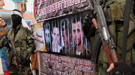Mesazhi i Al-Kasam për izraelitët: Koha po mbaron