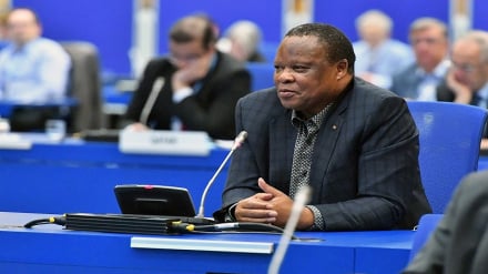 Представитель ЮАР: Действия Израиля в Газе являются ярким примером геноцида