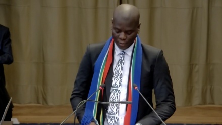 שר המשפטים של דרום אפריקה: המטרה של ישראל היא רצח עם