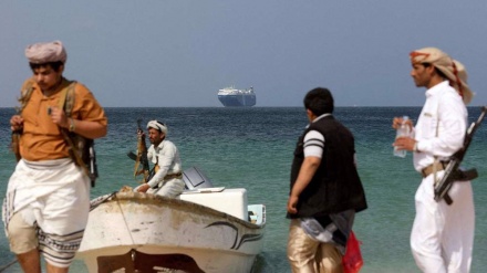 Yemen ensures ‘safe passage’ for intl. ships, vows attacks on Israeli vessels