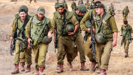 Ushtria izraelite tërheq 5 brigada të saj ushtarake nga Gaza