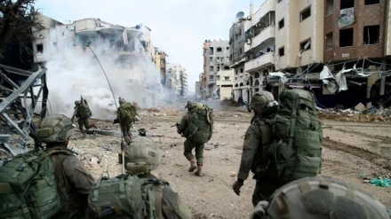 UN: Maelfu ya Wapalestina wa Gaza waliokamatwa na askari wa Israel wanateswa