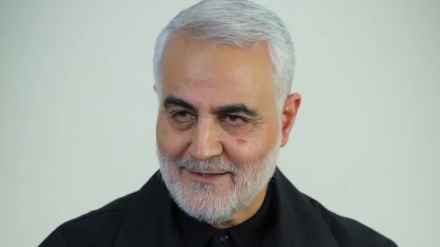 イランが、2020年の革命防衛隊司令官へのテロめぐりOHCHRに書簡