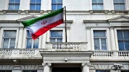 (AUDIO) Svezia, assalto all'ambasciata dell'Iran, 5 arresti  