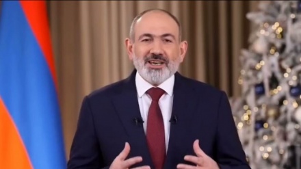 Մեկնաբանություն-Տպավորություններ՝ Փաշինյանի ամանորյա ուղերձից․ Թույլ Հայաստանը  Ադրբեջանի հանդգնության դիմաց