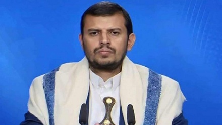 Sekretari i Përgjithshëm i Ansarullahut të Jemenit:  Regjimi sionist është mposhtur në Gaza