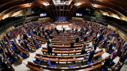 Ադրբեջանը դիտարկում է Եվրախորհրդից դուրս գալու ընթացակարգը