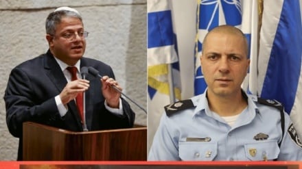 מחלוקת בממשלת נתנהיו על כוונת בן גביר למינוי קובי יעקובי לראש השב