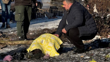 Դոնեցկի շուկային Ուկրաինայի հարվածի հետևանքով զոհերի թիվը հասել է 25-ի