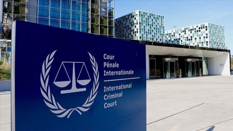 ICC・国際刑事裁判所