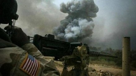 CENTCOM Akui Tiga Tentara AS Tewas dalam Serangan Drone Perlawanan Irak