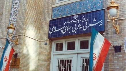 Iran fordert „brüderliches“ Pakistan auf, Terrorstützpunkte auf seinem Boden zu kontrollieren
