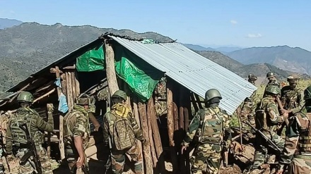 भारतः मणिपुर में 8 दिन के भीतर 2 एडीटर गिरफ़तार