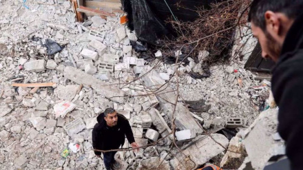 Israel bombs hospital in southern Gaza: Palestinian Red Crescent 