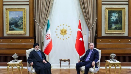 Մեկնաբանություն-Իրանի և Թուրքիայի միջև պայմանավորվածություն է ձեռք բերվել երկկողմ առևտրի ծավալները մեծացնելու մասին