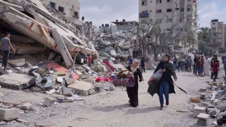 Mexico, Chile urge ICC to investigate Israel’s genocidal war on Gaza