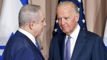 Friksi Biden dan Netanyahu Meningkat