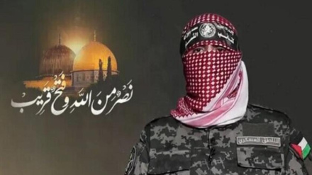 İşgalcilerin Gazze'ye saldırılarında çok sayıda Siyonist esir öldürüldü
​