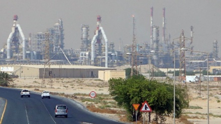European support for Israel damaging energy security on the continent, report says