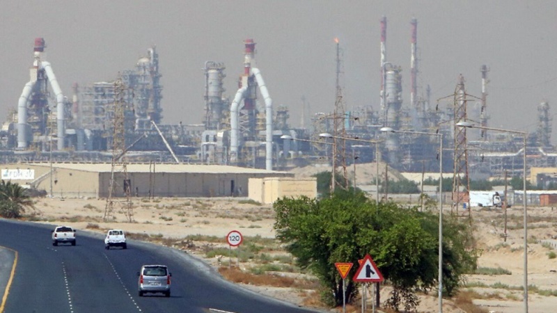 European support for Israel damaging energy security on the continent, report says