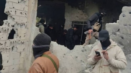 Vritet në Siri lideri i ISIS-it i njohur si “Valiu i Horanit”