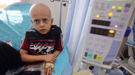 Thousands of Gaza cancer patients face deadly treatment delays