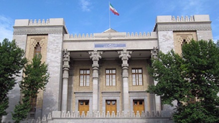 Ministria e Jashtme e Iranit: Sulmet anti-terroriste të IRGC-së në përputhje me mbrojtjen e sovranitetit të Iranit
