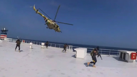 Jemen: US-Militarisierung des Roten Meeres, ernsthafte Bedrohung für internationale Schifffahrt