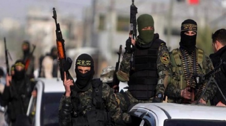 Even an indefinite war won't annihilate resistance: Islamic Jihad