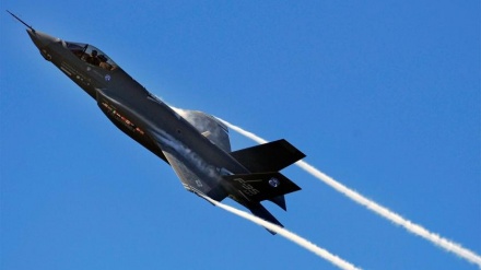 Pentagon: Türkiye'ye F-35 satılması masada yok