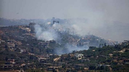 Լիբանանի Հեզբոլլահը թիրախավորել է Սիոնիստական ​​ռեժիմի ռազմական դիրքերը
