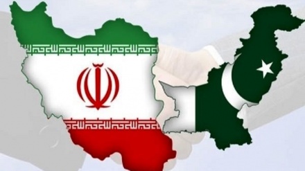 ईरान और पाकिस्तान के बीच तनाव कम करने और दोस्ती को मज़बूत बनाने पर दोनों देशों के अधिकारियों ने दिया बल