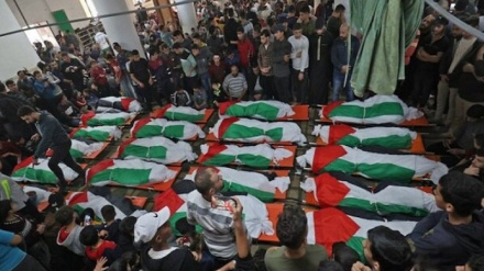 (VIDEO) Gaza, il giorno 104 della guerra