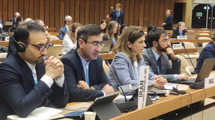 Представитель Ирана: Группы сопротивления в регионе не подчиняются приказам Ирана