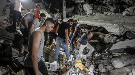 Ushtria izraelite: Ne bombarduam 30,000 vende në Gaza